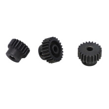 48P RC Ritzel-Set 20T 22T 24T 3,175 mm für 1/10 RC Brushless-Motoren AU