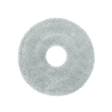 6X voor  X40 Ultra/L40 Ultra Robotstofzuiger Zijborstel Hepa-Filter Dweildoek Accessoires