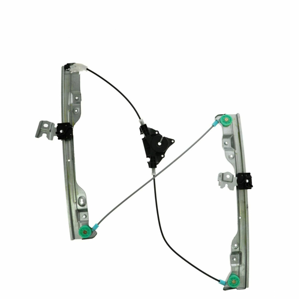 Front Right Power Window Regulator With Motor For Nissan Altima 20072012 2.5L 3.5L Durable Steel Frame 9092120246483