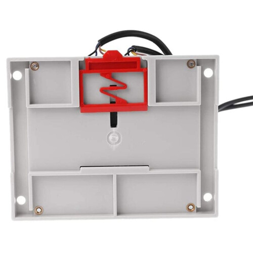 2X Non-Contact Liquid Level Sensor, Water Level Controller, Water Level Sensor, Water Tank (XKC-C352-2P) 2