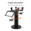 4X Pos Machine Stand 360 Degree Rotating Display Stand Safety Bracket Flexible Adjustable Pos Claw Stand 5