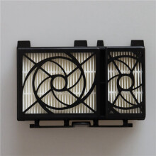 2X HEPA Filter for DS5800 DS6000 2.860-273.0 Vacuum Cleaner Parts Accessories