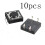 20pcs Quality  PCB Momentary Tactile Push Button  SPST 2