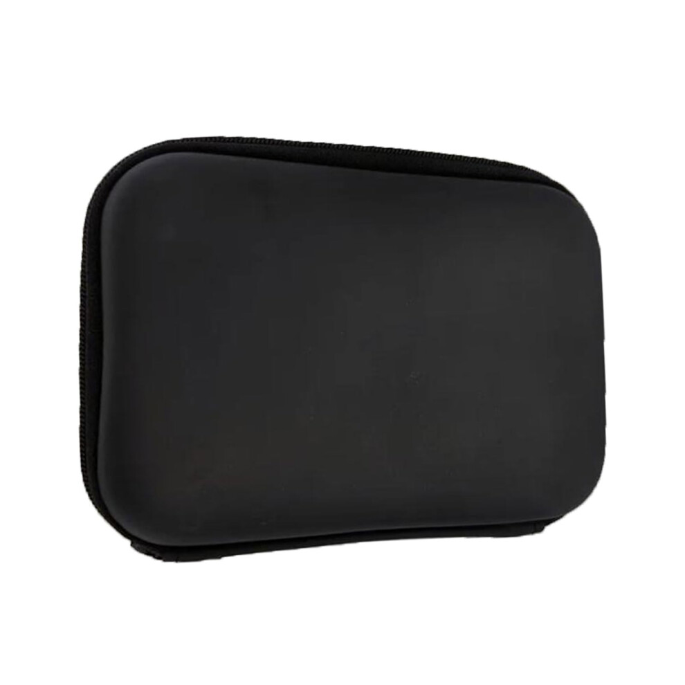 Game Console Carrying Case Splashproof Eva Hard Shell For Rgb20s Xu10 Rg35xx With Accessory Pocket 9092120774139