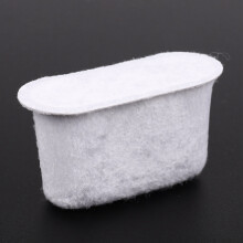 New Filtres À Eau De Charbon Actif De Remplacement 12Pcs pour Des Machines De CafÉ De