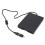 Floppy Disk Reader 3.5 Inch External USB Type A&C Floppy Disk Drive Floppy Disc Reader for Laptop 1