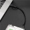 2X Cavo Adattatore per Disco Rigido TypeC+USB 3.0 A , Convertitore per Disco Rigido Mobile da 2,5/3,5 Pollici 3