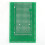 2X for Mega 2560 R3 Double-Side PCB Prototype Screw Terminal Block Shield Board Expanding Board 6