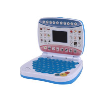 3X Learning Machine Laptop Computer Child Electronic Preschool Language Education Toys Gift Toddler Kid