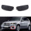 For  X5 E70 2006-2010 M Sport Front Bumper Closed Grid Grille 51118038287 Left 4