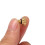 20St Dimdimmunstycke,LåGtrycksdimmakylmunstycke,ImmmunstyckesöPpning 0,1Mm 8