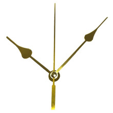 20 Pièces Séries Bricolage Mouvement Silencieux Broche Mains Mur Horloge à Quartz Mécanisme de Mouvement Outils de Réparation Partie Horloge Jeu