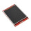 4X Painel de Toque LCD TFT SPI 240x320 de 2,8 Polegadas com Módulo de Porta Serial PBC ST7789V, Display Serial SPI de 2,8 Polegadas A 4
