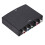 4X Convertidor Ypbpr una Componente  una HD Compatible con  Convertidor Ypbpr+L/Raudio una Compatible con 3