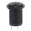 5X Waterproof 12V Car Cigarette Lighter Socket USB Charger Power Adapter Outlet SM 5