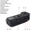 2X Vertical Composition Battery Grip for  Gh5 Gh5S  Gh5 Digital Camera As Dmw-Blf19 Blf19E 8