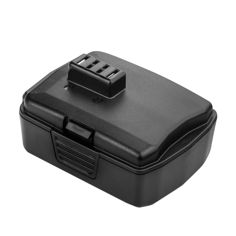 12V 4000Mah Replacement Battery For Ryobi Cb120l Cb121l Bpl1220 Longer Runtime 9092120774399