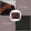 Biscuit/Bread/Kitchen Baking Appliance Accessories Perforated Silicone Baking Mat Non-Stick Oven Mat Lining Tool, 2PCS 7