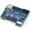 2X for Raspberry Pi CM5  Base IO Board  B Development for Compute Module 5 CM5--B 6