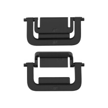 Keyboard Stand Replacement Tilt Legs for Logitech G915 G815 G813 Black Adjustable Gaming Support