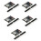 10pcs ESP32-C3 Development Board ESP32  WiFi  Development Board Easy Expansion and Power Supply Flexibility 2