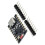 10pcs ESP32-C3 Development Board ESP32  WiFi  Development Board Easy Expansion and Power Supply Flexibility 7