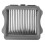 Scrubber Accessories Replacement HEPA Filter Filter elements for  FLOOR ONE//IFLOOR 3/FW25M-01, 3PCS 6