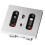 2X 12w Universal Wall Panel Socket with Usb-A Usb-C Retractable Charging Cable , Phone Tablet Charging Type C Outlet 5