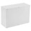 IP65 Waterproof ABS Electrical Enclosure Box, Dustproof Safe Outdoor Junction Box for DIY Projects 2