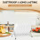 Dish Drying Rack Kitchen Dishes Rack & Plate Holder Dish Drainer 6