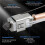 2X Hotend Ceramic Nozzle Combo  for  Kobra S1 S1C 3D Printer 24V 48W Rapid Heating 320 3D Printer 6