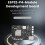 2X ESP32-P4-Module Development Board with Integrated ESP32-C6 Module Supports WiFi 6 and Bluetooth5 RJ45 4