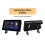 2X Acrylic Case for ESP32-S3 Development Board 7 Inch Touch Display Housing Bracket Acrylic Holder for ESP32-S3 Screen 7
