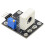 3X WCS1800 3-5V Hall Current Sensor Adjustable DC100A 70A 35A Short over-Current Detector Protection Module 2