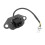 2X Caméra de Recul pour  Qashqai J11 J10 2008-2015 (28442EY00A) 2