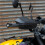 2X Motorcycle Handguard Protector Windshield for  Himalayan 450 2024-2025 4