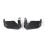 2X Motorcycle Handguard Protector Windshield for  Himalayan 450 2024-2025 5