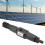 Solar Panel Connector Male Female MC4 Quick Plug Inline Design AntiReverse for PV Systems 4