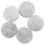 10PCS Filter Disc Replacement for  Water Filter Bottle, MAVEA for Reducing Chlorine and Other Substances 4