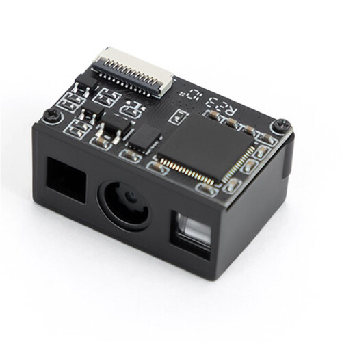 2X M3Y 2D QR Barcode Scan Engine Module for PDA, Mobile Terminal, Handheld Scanner USB 2
