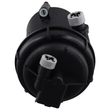 2X 1368127080 Fuel Filter Housing for Ducato 2.2 2.3 3.0 JTD 1362976080 1352490080 1346387080 1901-89