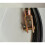 4pcs 1m Hand Throttle Control for Excavator Harvester Tractor Ship Spreader Throttle Cable Assembly Self-Locking 6