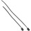 2X 31490722 for  XC60 2018-2025 Car Front Windshield Wiper Blade (Single Rubber Strip) 7