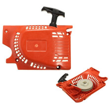 5X Rewind Pull   for Chinese Chainsaw 45CC 52CC 58CC 4500 5200 Red Raptor Lawn Mower Engine Motor Parts