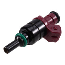 4X Brandstofinjector-Mondstukadapter A2710780023 voor - W203 C180 1.8T Auto-Accessoires