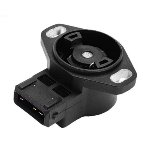 2X Auto TPS-Gasklepsensor MD614510 MD614511 MD614327 voor  Eclipse Galant 1