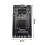 2-Teiliges Systemboard FPGA-Core-Board Altera CycloneIV EP4CE6E22C 8N Entwicklungsboard FPGA-Core-Board Systemboard 6