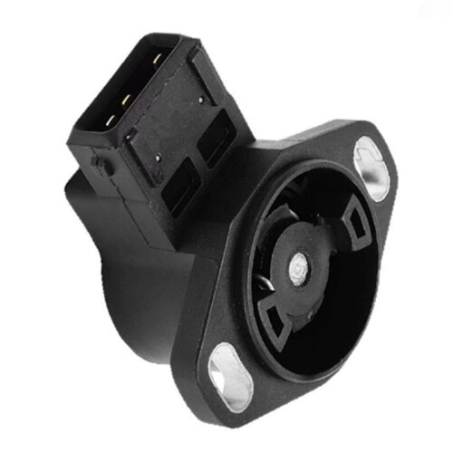 2X Car TPS Throttle Position Sensor MD614510 MD614511 MD614327 for  Eclipse Galant 1