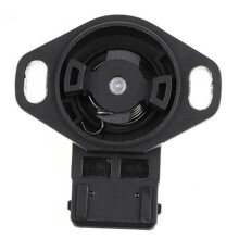 2X Car TPS Throttle Position Sensor MD614510 MD614511 MD614327 for Eclipse Galant