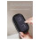 Sensor Soap Dispenser Automatic Foaming Hand Wash Dispenser Wall Mount Liquid Soap Dispenser for Bathroom Kitchen White 8
